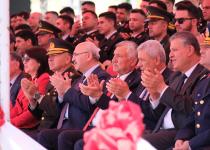 Adana’da 19 Mayıs Coşkusu