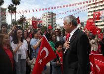 Dünyanın En Güzel Sesi, Mutlu Çocuk Sesi…