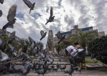 1. ADANA FOTOĞRAF MARATONU SONUÇLARI