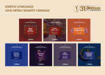 Adana Altın Koza’nın Edebiyat Uyarlaması Finalistleri Belli Oldu