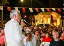 Adana Altın Koza’nın Yazlık Sinemalar Nostaljisi Bugün Başlıyor