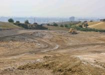 Rüzgarlı Tepe Hafriyat Depolama Sahası’nda doğaya zararlı atık yok