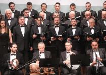 Büyükşehir’den unutulmaz konser…
