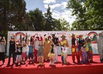 3 günlük Dayanışma Festivali