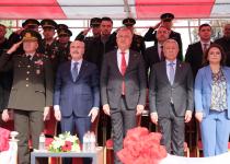 Düşman İşgalinden Kurtuluşun Coşkusu Adana’yı Sardı