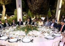 Adana Lezzet Festivali Şehre Her Açıdan Zenginlik Katan Bir Etkinliktir