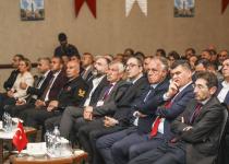 Zeydan Karalar Adana’nın Geleceğini Planlıyor