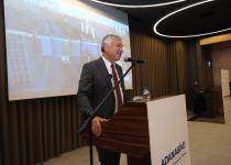 Başkan Zeydan Karalar, “Söz Konusu Adana İse Gerisi Teferruattır.”