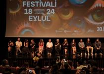 Altın Koza Film Festivali Başvuruları Başladı