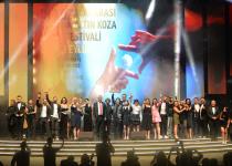 ALTIN KOZA FİLM FESTİVALİ BAŞVURULARI BAŞLADI !