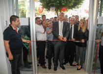 ASKİ Abone ve Tahsilat Merkezleri açıldı