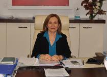 ASKİ Genel Müdür Vekilliği’ne Nesrin Vursavuş atandı
