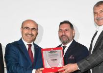 “Sanayi altyapımız ve birlikteliğimiz bizi ileriye taşıyacak.”