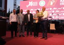 Büyükşehir Destekli Aşure Etkinliği ve Sevcan Orhan Konseri