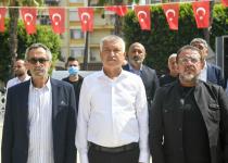 ALTIN KOZA HEYECANI BAŞLADI
