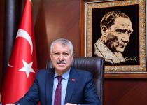 En büyük payeyi sonsuza kadar kıvançla taşıyacağız…