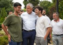 Toplu Taşımada Yaz Aylarında Klima Açma Zorunluluğu Var