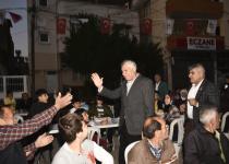 Büyükşehir, Ramazan Ayında Dayanışma ve Kardeşliği Büyütüyor