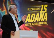 15. Uluslararası Kurtuluş Yarı Maratonu ve Halk Koşusu 5 Ocak Pazar Günü Gerçekleştiriliyor.