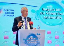 Başka Bir Su Yönetimi Mümkün