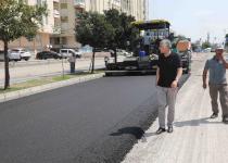 Adana’nın Dört Bir Yanı Şantiye