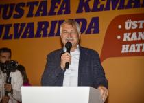 Adana’nın Dört Bir Yanı Şantiyeye Çevrildi