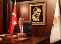 Asırlık TBMM, Milletimiz ve Cumhuriyetimiz sonsuza kadar yaşayacaktır