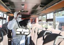 Covid 19’a karşı savaş sürüyor