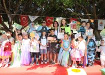 Büyükşehir’den İki Gün Boyunca Çevre Farkındalık Etkinlikleri…