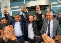 Zeydan Karalar’dan Kadir Aydar’a destek…