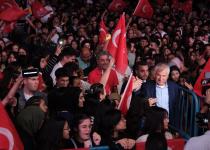 Adana’da Cumhuriyetin 100. Yıl Kutlamaları Aralıksız Devam Ediyor