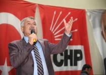 Başkan Zeydan Karalar, “Gerekirse sihirli değnek bulup halka hizmet edeceğiz”