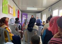 Büyükşehir’den Çocuk İstismarının Önlenmesine Yönelik Eğitim Ve Atölye Çalışması…
