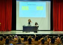 Adana Büyükşehir Belediyesi Personeline Çocuk Haklarıyla İlgili Eğitim…