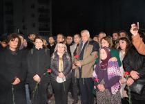 Acımız Tarifsiz Yasımız Sonsuz-Unutmadık Unutmayacağız