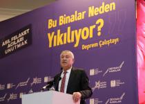 Bilimin Işığında, Depreme Dirençli Adana İçin Çalıştay
