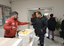 Adana Büyükşehir Belediyesi Vatandaşın Yanında