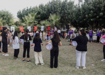Büyükşehir’den Kız Çocuklarına Yönelik Farkındalık ve Kutlama Etkinliği