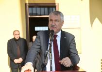 Zeydan Karalar, “Halk lehine çalışan özgür basın hepimizin yararına.”