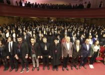 600’ü Aşkın Liseli Genç Zeydan Karalar’la Buluştu