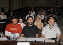 Gençliğin Yüzleri Adana Gençlik Stratejisi Atölyesi Gerçekleştirildi