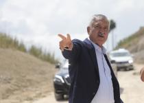 Göl Mahallesi Bulvarı Tamamlanıyor