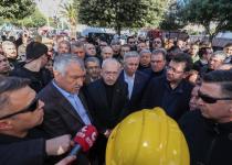 Gün Birlik, Dayanışma ve Destek Günü…
