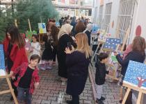 Anasınıfı Öğrencilerinin Doğa ve Çevre Hassasiyeti