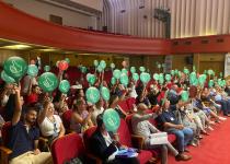 Adana Büyükşehir Belediyesi Türkiye’nin İlk Halk Jürisi’ni Topladı