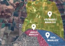 Söğütlü, Küçükdikili Ve Koza’da Su Taşkınlarına Kalıcı Çözüm