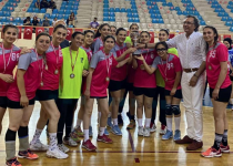 Büyükşehir sporda altyapıya önem verdikçe başarı artıyor