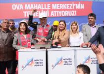 Zeydan Karalar Çalışıyor, Adana’nın Sorunları Tarih Oluyor