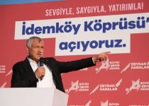 Zeydan Karalar, Adana’nın Dört Bir Yanına Hizmet Götürmeye Devam Ediyor