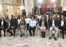 Güçlü Kadın Güçlü Adana